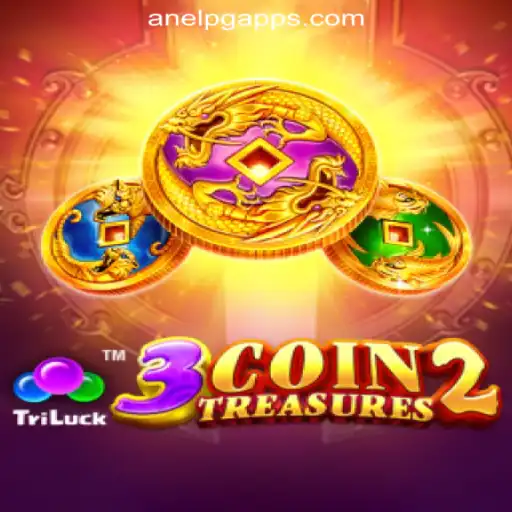 Exploring 3CoinTreasures2: A Deep Dive into the Ultimate Slot Game Experience
