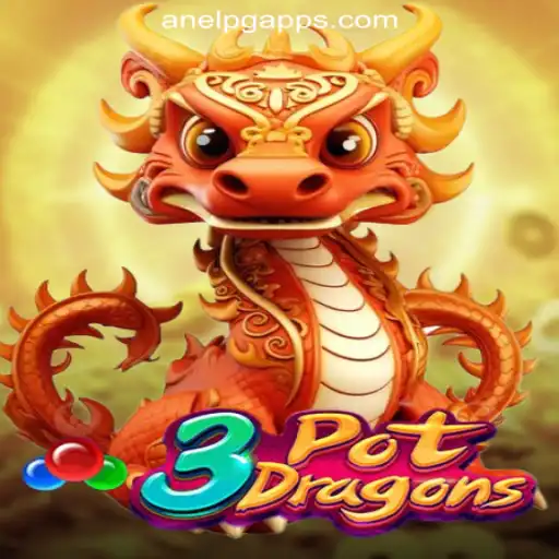 Exploring the Thrills of 3PotDragons: AnelPG.com Oficial Slots Brasil #1