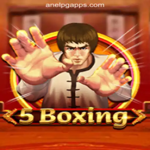 Discover the Thrilling World of 5Boxing: The New Sensation from AnelPG.com Oficial Slots Brasil #1