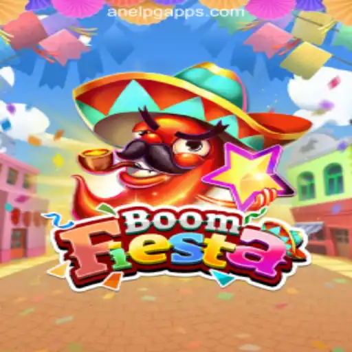 BoomFiesta: A Leading Casino Game in Brazil by AnelPG.com