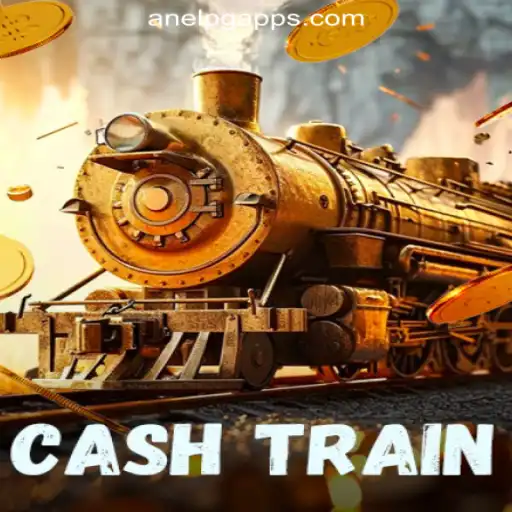 Exploring CashTrain: The Premier Slot Experience by AnelPG.com Oficial Slots Brasil #1