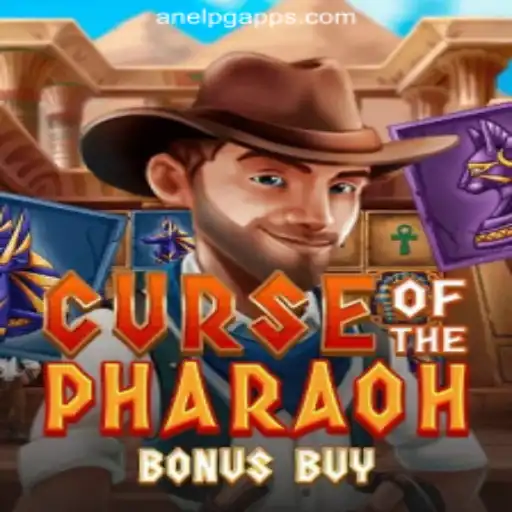Exploring Curse of the Pharaoh Bonus Buy at AnelPG.com Oficial Slots Brasil #1