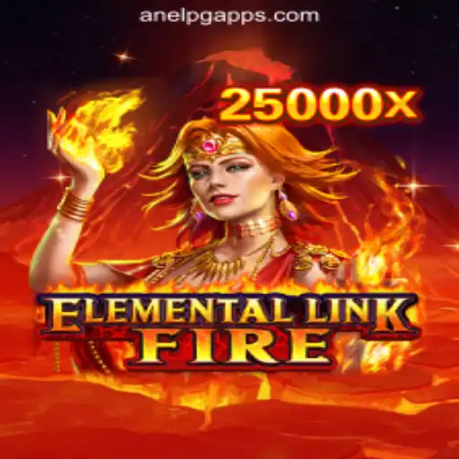 ElementalLinkFire: Exploring the Thrilling Slot Experience