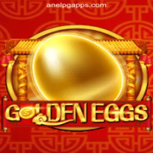 GoldenEggs - A Thrilling Adventure in AnelPG.com Oficial Slots Brasil #1