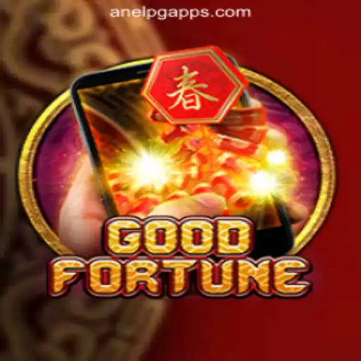 Exploring GoodFortuneM: A Leading Game at AnelPG.com Oficial Slots Brasil #1