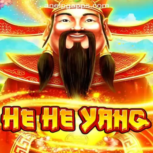 Unveiling HeHeYang: The Unique World of AnelPG.com Oficial Slots Brasil #1