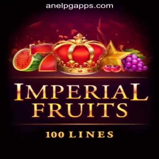 ImperialFruits100: A Comprehensive Guide to the Popular Slot Game