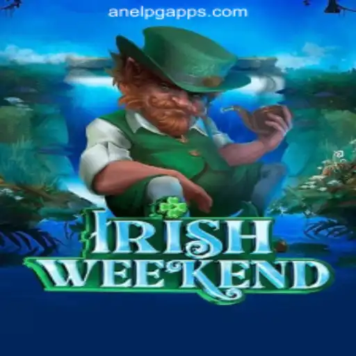 Exploring the Vibrant World of IrishWeekend: AnelPG.com Oficial Slots Brasil #1