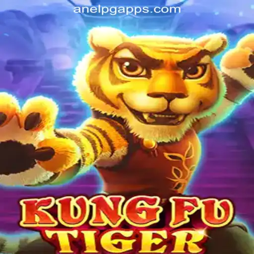 Dive into the World of KungFuTiger: A Thrilling Slot Experience