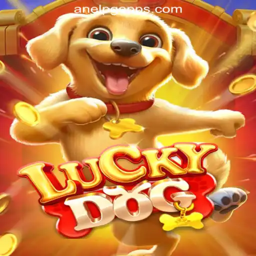 Discover the Thrilling World of LuckyDog: AnelPG.com Oficial Slots Brasil #1