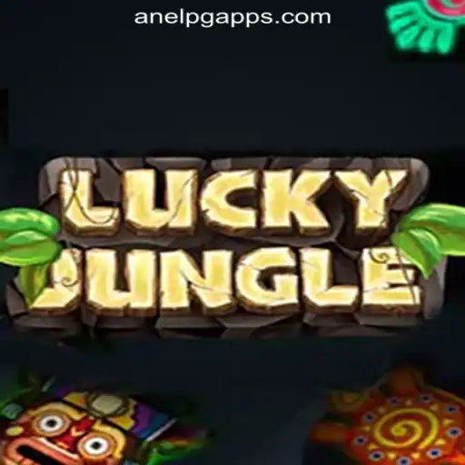 Dive into the Wild World of LuckyJungle Slots at AnelPG.com Oficial Slots Brasil #1
