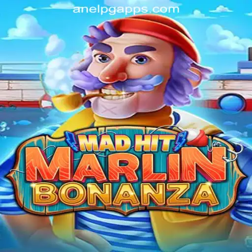 Discover MadHitMarlinBonanza: An Exciting New Slot Game Experience