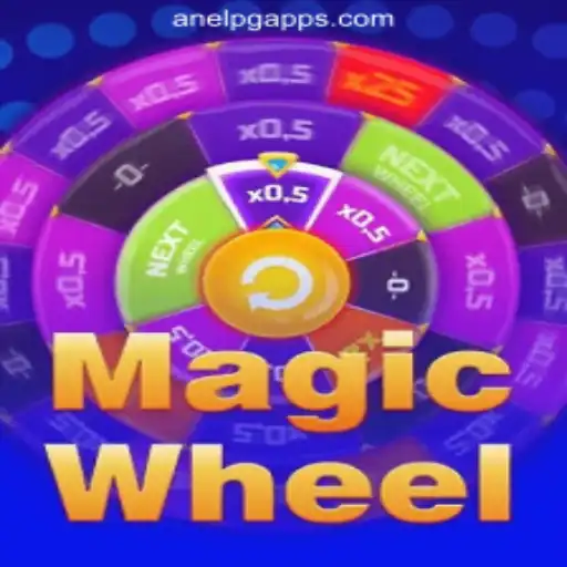 MagicWheel: A Captivating Journey into the World of AnelPG.com Oficial Slots Brasil #1