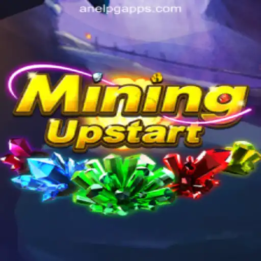 Explore the World of MiningUpstart: A Dynamic Slot Game Experience