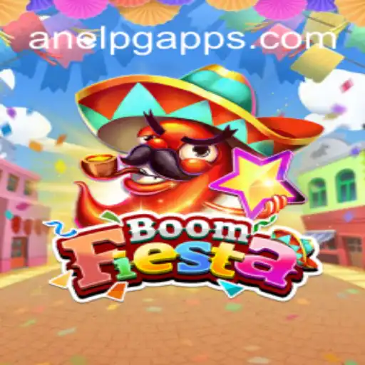 BoomFiesta: A Leading Casino Game in Brazil by AnelPG.com