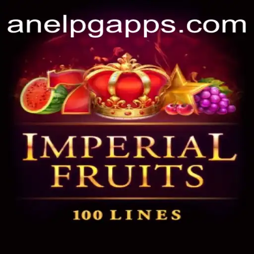 ImperialFruits100: A Comprehensive Guide to the Popular Slot Game