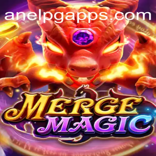 Discover the Enchanting World of MergeMagic with AnelPG.com Oficial Slots Brasil #1