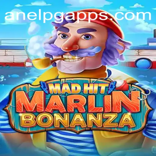 Discover MadHitMarlinBonanza: An Exciting New Slot Game Experience