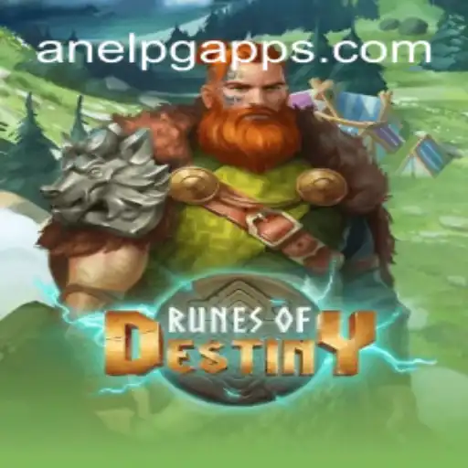 Exploring the Fantasy World of RunesOfDestiny