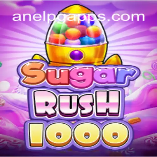 Discover SugarRush1000: Your Gateway to Thrilling Slot Adventure