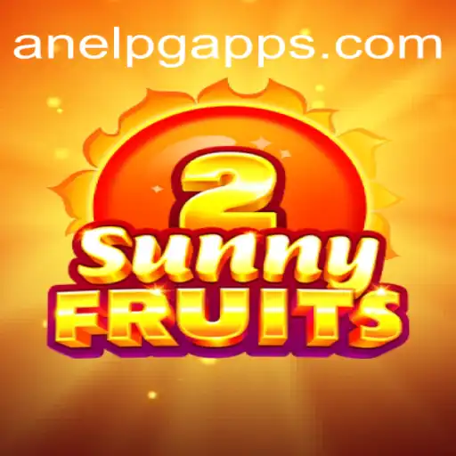 SunnyFruits2: A Vibrant Journey into Slot Gaming Excellence with AnelPG.com Oficial Slots Brasil #1