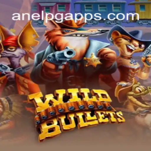 WildBullets: AnelPG.com Oficial Slots Brasil #1