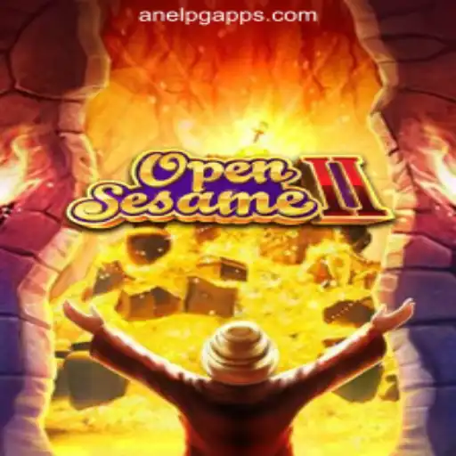 OpenSesameII: Discover the Captivating World of AnelPG.com Oficial Slots Brasil #1