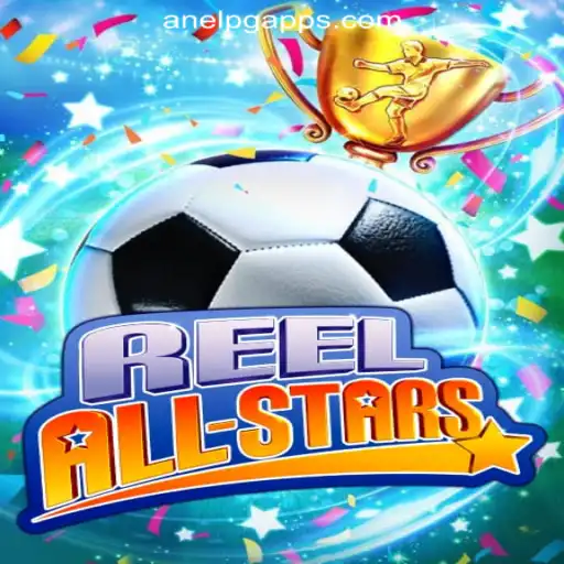 ReelAllStars: Dive into the Exciting World of AnelPG.com's Oficial Slots Brasil #1