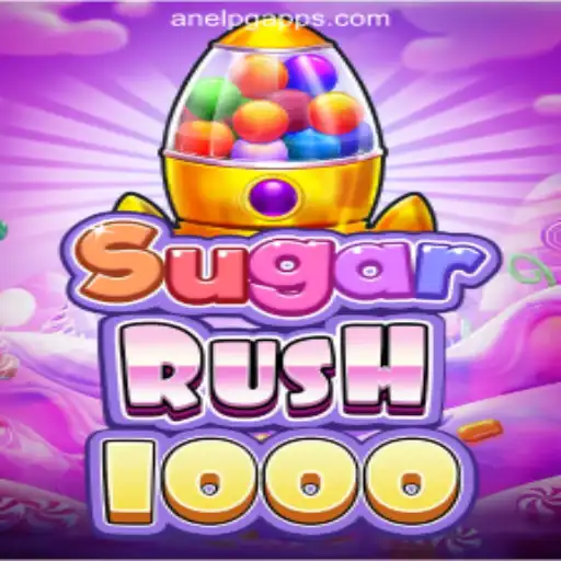 Discover SugarRush1000: Your Gateway to Thrilling Slot Adventure