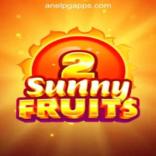 SunnyFruits2: A Vibrant Journey into Slot Gaming Excellence with AnelPG.com Oficial Slots Brasil #1