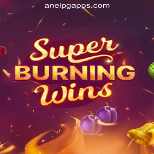 Experience the Excitement with SuperBurningWins on AnelPG.com Oficial Slots Brasil #1