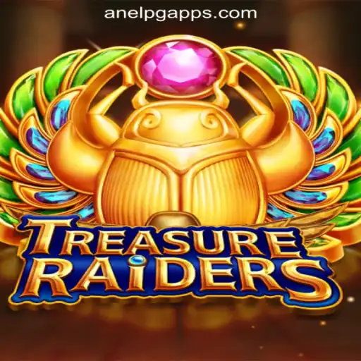 Exploring the Thrills of TREASURERAIDERS: AnelPG.com Oficial Slots Brasil #1