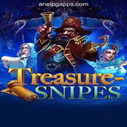 Diving into TreasureSnipes: A Deep Dive into the Thrilling World of Online Slots