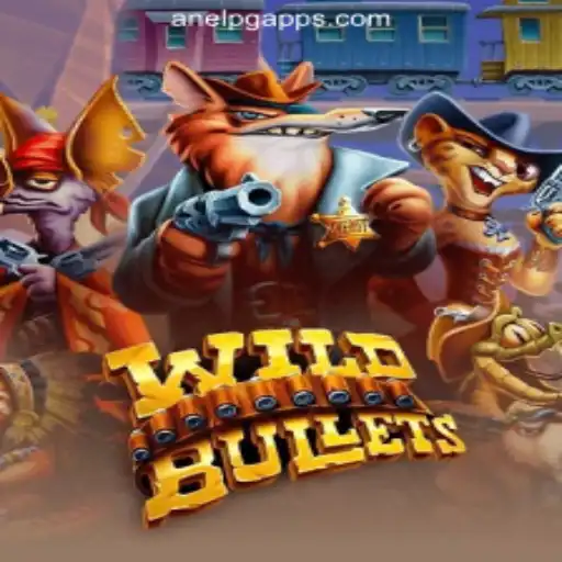 WildBullets: AnelPG.com Oficial Slots Brasil #1