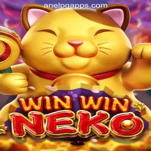 Discover the Exciting World of WinWinNeko: AnelPG.com Oficial Slots Brasil #1
