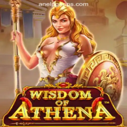 WisdomofAthena: Exploring the Riches of Ancient Greece Through Slots