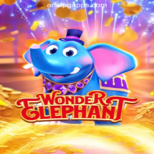 The Magical World of WonderElephant: A Dive into Brazil's Premier Slot Game