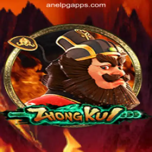 Exploring ZhongKui: A Dive into AnelPG.com Oficial Slots Brasil #1